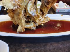 -老牌坊鲁菜名店(聊城美食岛店)