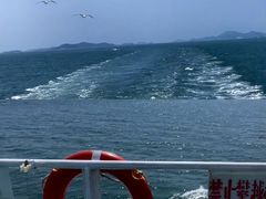 -长岛南北长山旅游景区