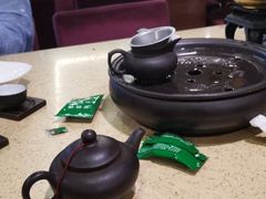 -喜鹊茶点.啫煲(车陂店)