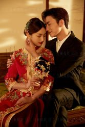 -奈斯影像婚纱摄影(拱墅店)