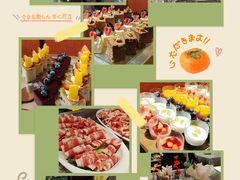 -华安国际大酒店-餐厅