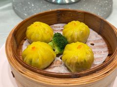 -金汇酒楼(中山东区店)