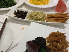 -金时代顺风大酒店(爱琴海购物中心店)
