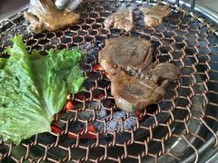 -牛信亭韩国料理·炭火烤肉(紫藤路店)