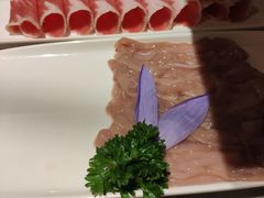 -海底捞火锅(方圆荟店)