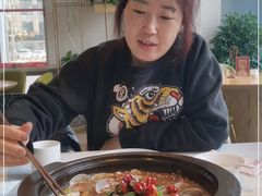 -红樱桃·欢乐餐厅(太原里店)