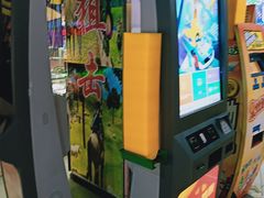 -大玩家(魏家庄万达店)