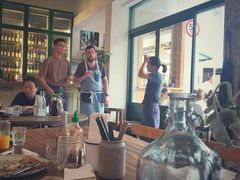 -RAC BAR(安福路店)