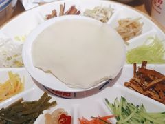 -怪噜范·老贵阳街头名小吃(汇金星力城店)