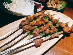 -牛焱·贵州黄牛肉火锅(城西银泰店)