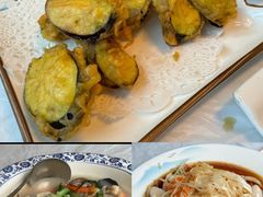 -宾朋海鲜饭庄(兴海路店)