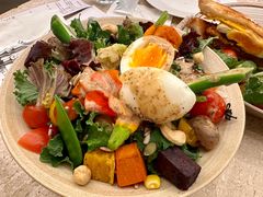 -玲婧胡同·Brunch·Kitchen(嘉里城店)