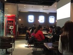 -酷公社·榴莲披萨(太原街店)