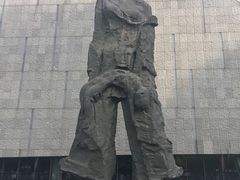 -侵华日军南京大屠杀遇难同胞纪念馆
