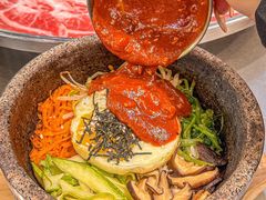 -哈哈碳都·牛肋条无限自助烤肉(台江万达店)