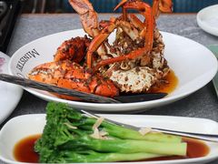 -Ministry of Crab•MOC(交子大道店)