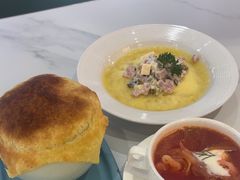 -库滋明·俄罗斯特色美食(中央大街店)