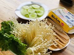 -半天妖烤鱼(方庄店)