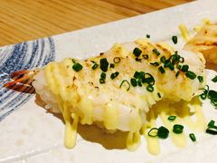 -初居食屋日式料理(万象城购物中心店)