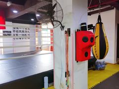 -成泰格斗(环球商业广场店)