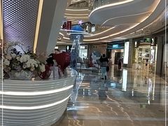 -银泰百货(厦门国贸中心店)