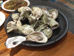 -烧货·活海鲜炭烧(湖滨商业街店)