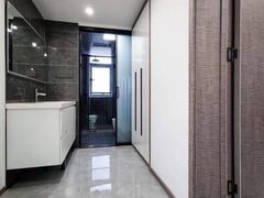-索菲亚衣柜橱柜家具全屋定制(汶水红星店)