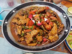 -大师傅金奖啤酒鱼(西街口总店)