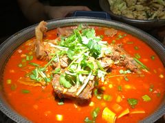 -符离集餐厅(万象城店)