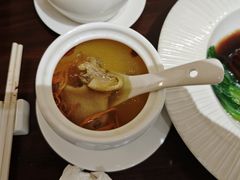 -逸林轩中餐厅(中信泰富朱家角锦江酒店)