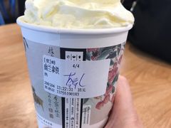 -茶颜悦色(雨花亭凯德二楼店)