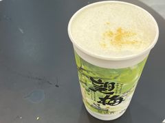 -茶话弄(北京通州万达店)