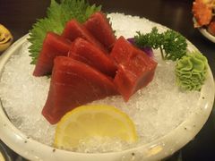 -蟹将军日本料理(中南路店)