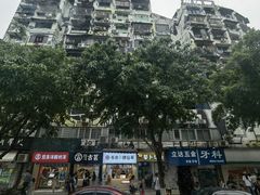 -黄桷坪涂鸦艺术街