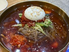 -李先生的首尔小馆(松江启源广场店)