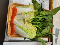 陈克朋挂面-先机泉水鸡汤(南山老君洞店)