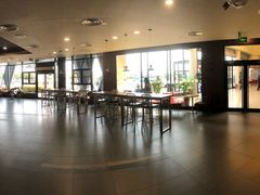 -汉堡王(梅村服务区南店)