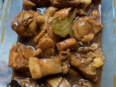 黄焖鸡块-园里前·私厨福建菜(台江万达店)