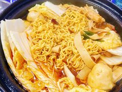 -重庆鸡公煲·嘟享吃(林科大店)