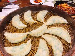 -松针蔡记蒸饺(花园路店)