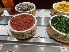 -龍歌自助小火锅(雨花台江南虹悦城店)