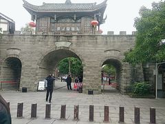 -南关石牌坊古镇