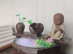 -莱蔻·圣灸堂·推拿艾灸(天山店)