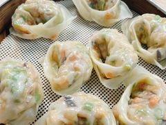 -面道赞宁海海鲜面(迎凤街店)