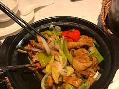 -煲王粤菜餐厅(中侨中心店)
