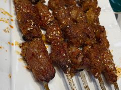 -三江源美食城