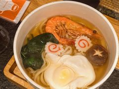 -柔杉家黑牛烤肉·活鳗鱼(太原街店)