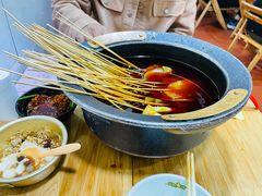 -冒椒火辣(奎星楼街店)