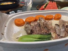 -鸿源斋清真豫菜(惠济店)