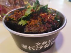 -文和友老长沙龙虾馆(化龙池店)